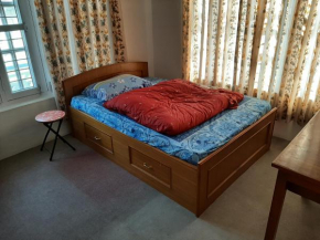 juneli raat homestay pokhara